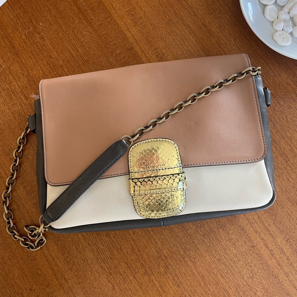 Marc Jacobs shoulder bag